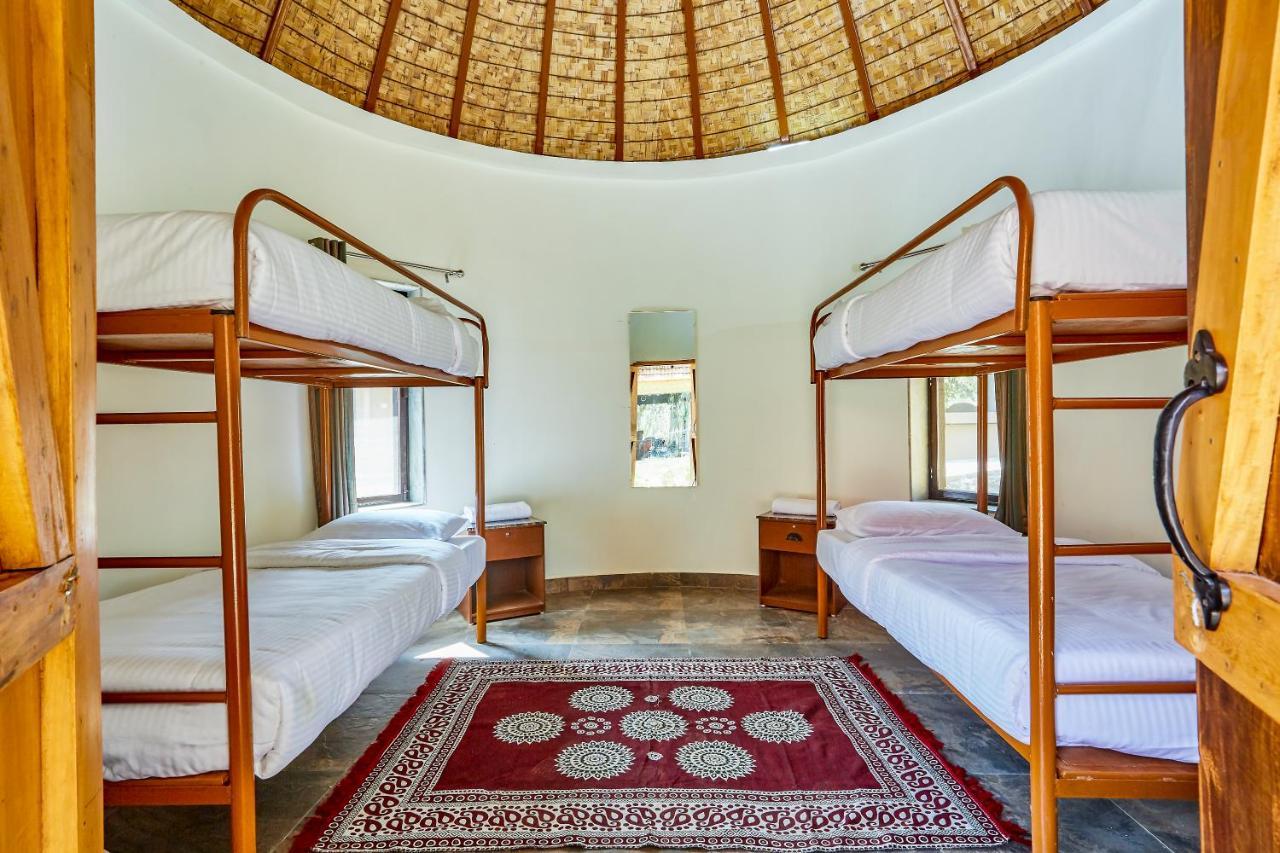 Serendipity Lakes And Resorts Tamia Exteriér fotografie