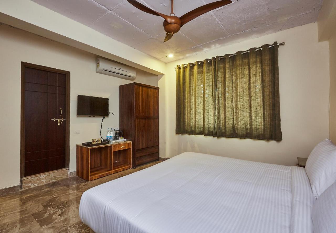 Serendipity Lakes And Resorts Tamia Exteriér fotografie